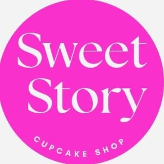 Sweet Story Cupcakes
